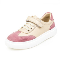 Кросівки Calorie бежеві