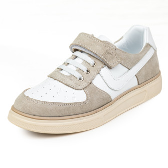 Кросівки Calorie бежеві