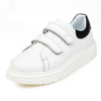 Кросівки Calorie білі