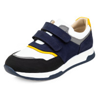 Кросівки Calorie сині