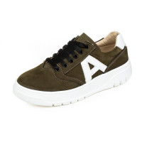 Кросівки Calorie хакі