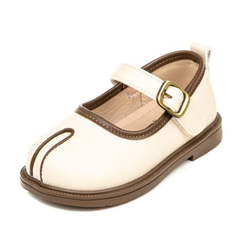 Туфлі Fashion бежеві