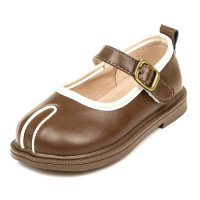 Туфлі Fashion коричневі