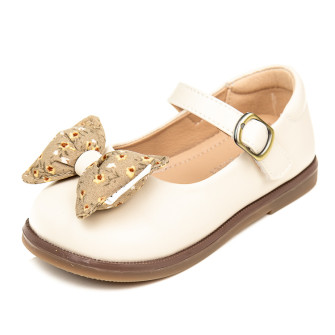 Туфлі Fashion бежеві