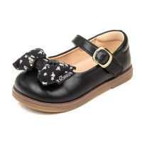 Туфлі Fashion чорні