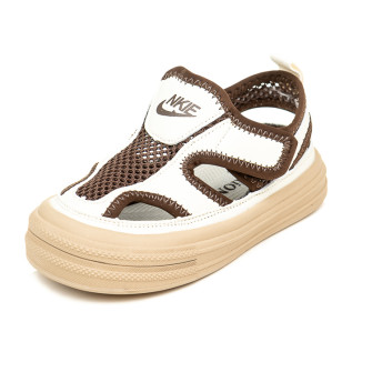 Босоніжки Fashion коричневі