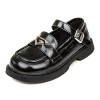 Туфлі Fashion чорні