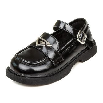 Туфлі Fashion чорні Туфлі Fashion чорні