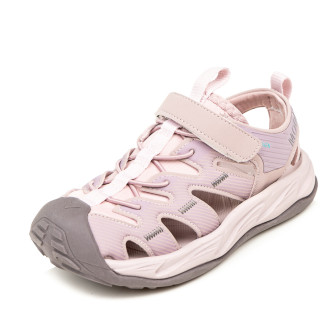 Босоніжки Fashion рожеві