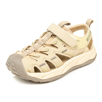 Босоніжки Fashion бежеві