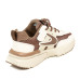 Кросівки Fashion бежеві 3