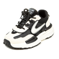 Кросівки Fashion чорні