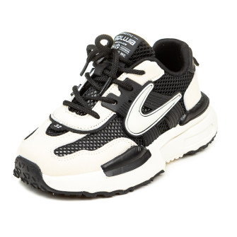 Кросівки Fashion чорні