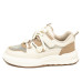 Кросівки Fashion бежеві 2