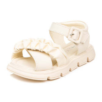 Босоніжки Fashion білі