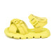 Босоніжки Fashion салатові 2