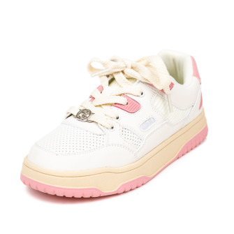 Кросівки Fashion білі