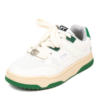 Кросівки Fashion білі