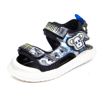 Босоніжки Fashion різнокольорові