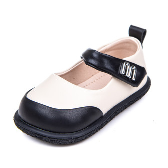 Туфлі Fashion бежеві