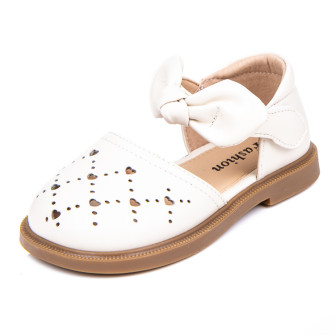 Туфлі Fashion білі