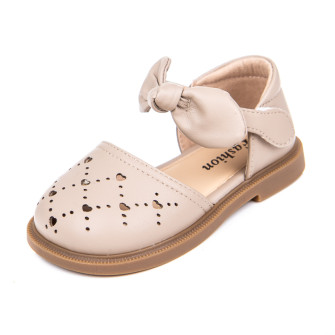 Туфлі Fashion бежеві