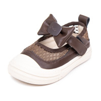 Туфлі Fashion коричневі