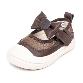 Туфлі Fashion коричневі