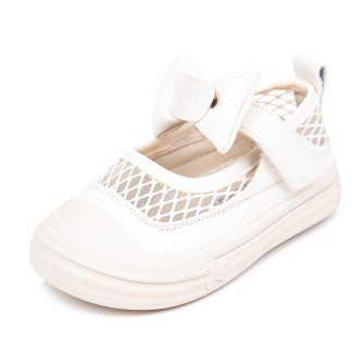 Туфлі Fashion білі