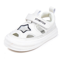 Босоніжки Fashion білі