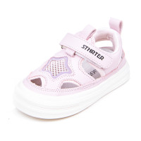 Босоніжки Fashion рожеві