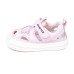 Босоніжки Fashion рожеві 2