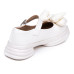 Туфлі Fashion білі 3