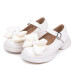 Туфлі Fashion білі 4