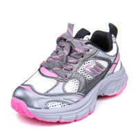 Кросівки Fashion рожеві