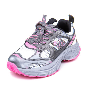 Кросівки Fashion рожеві