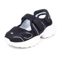 Кросівки Fashion чорні