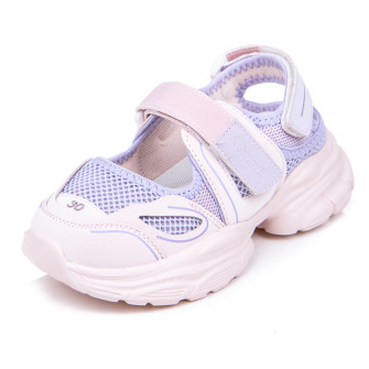 Кросівки Fashion рожеві