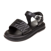 Босоніжки Fashion чорні