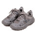 Кросівки Fashion сірі 4