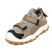 Кросівки Fashion хакі