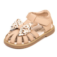 Босоніжки Fashion коричневі