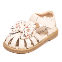 Босоніжки Fashion бежеві