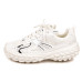 Кросівки Fashion білі 2
