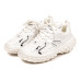 Кросівки Fashion білі 4