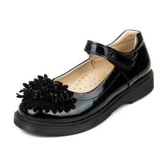 Туфлі Calorie чорні