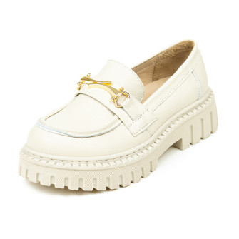 Туфлі Calorie бежеві Туфлі Calorie бежеві