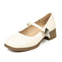 Туфлі Fashion білі