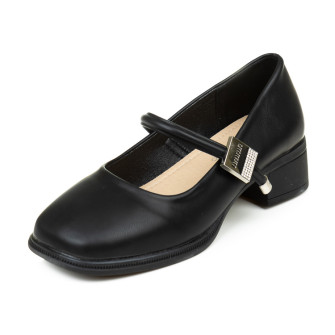 Туфлі Fashion чорні Туфлі Fashion чорні