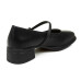 Туфлі Fashion чорні 3